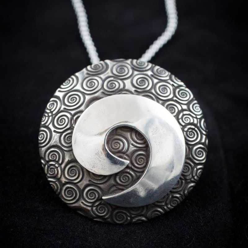 Art Clay Silver | Art Gallery of Exquisite Hand Crafted Silver ...