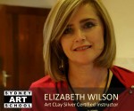 Elizabeth Wilson