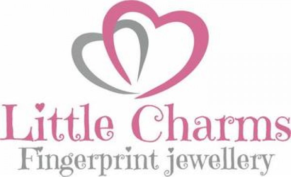 Little Charms Fingerprint Jewellery